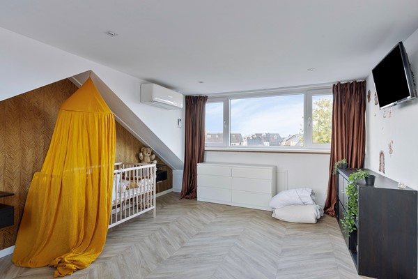 Medium property photo - Oosterstraat 18, 3751 EH Bunschoten-Spakenburg