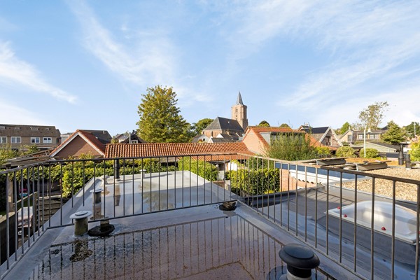 Medium property photo - Oosterstraat 18, 3751 EH Bunschoten-Spakenburg