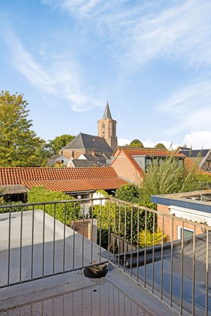 Medium property photo - Oosterstraat 18, 3751 EH Bunschoten-Spakenburg