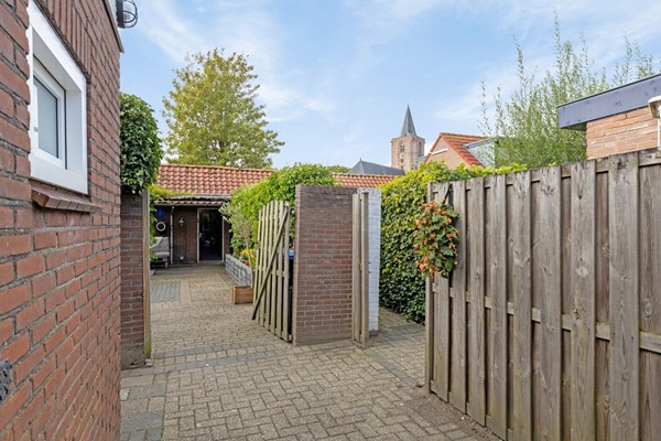 Medium property photo - Oosterstraat 18, 3751 EH Bunschoten-Spakenburg