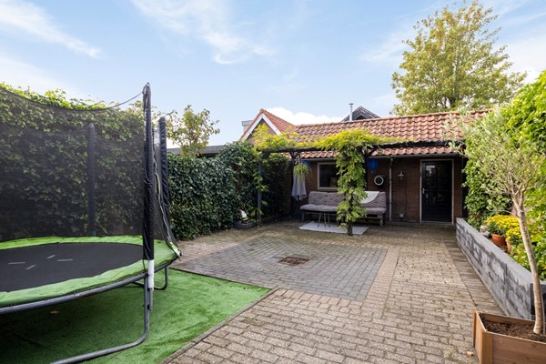 Medium property photo - Oosterstraat 18, 3751 EH Bunschoten-Spakenburg
