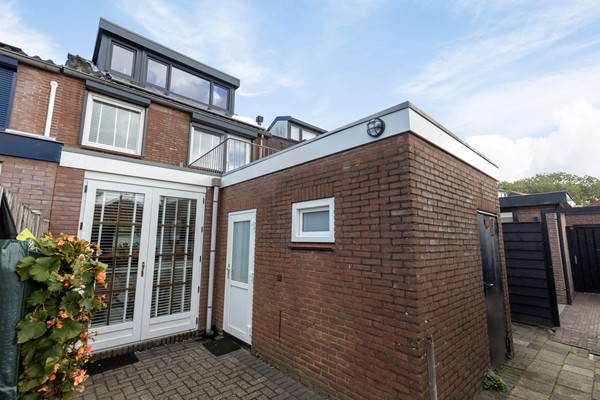 Medium property photo - Oosterstraat 18, 3751 EH Bunschoten-Spakenburg