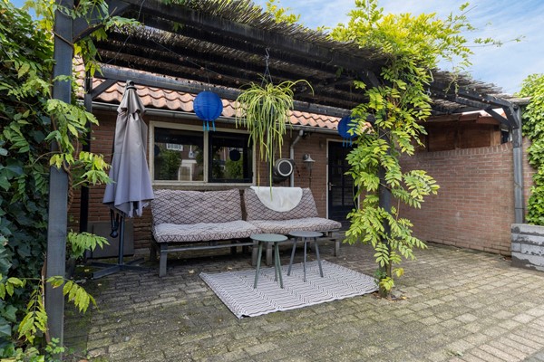 Medium property photo - Oosterstraat 18, 3751 EH Bunschoten-Spakenburg