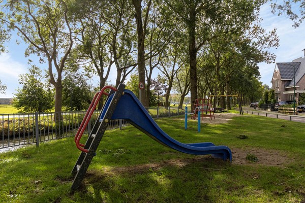 Medium property photo - Oosterstraat 18, 3751 EH Bunschoten-Spakenburg