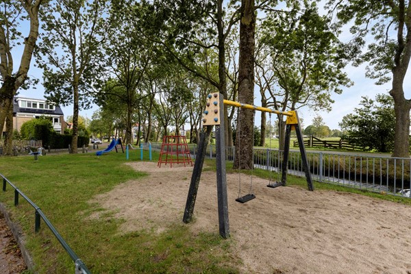Medium property photo - Oosterstraat 18, 3751 EH Bunschoten-Spakenburg