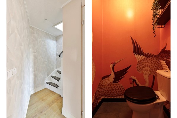 Medium property photo - Oosterstraat 18, 3751 EH Bunschoten-Spakenburg