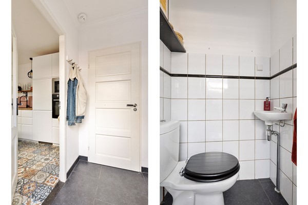 Medium property photo - Oosterstraat 18, 3751 EH Bunschoten-Spakenburg