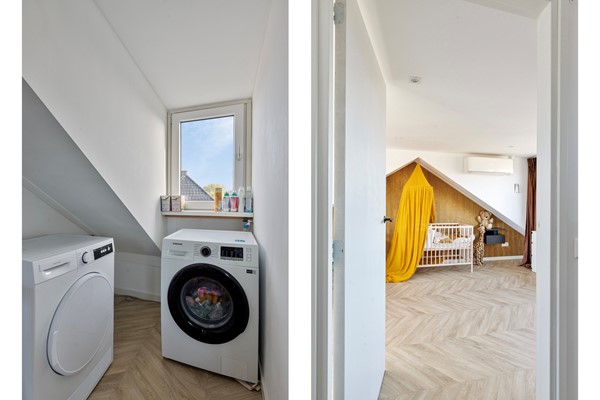 Medium property photo - Oosterstraat 18, 3751 EH Bunschoten-Spakenburg