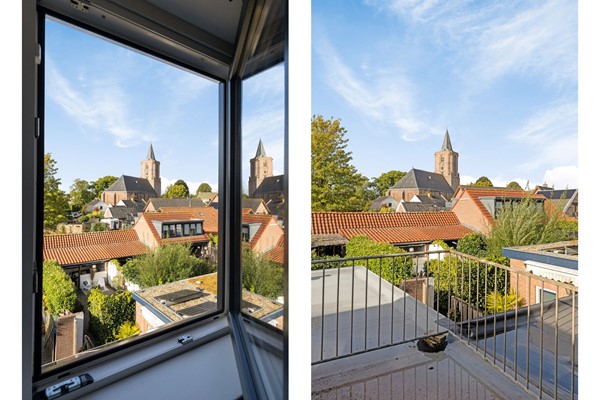 Medium property photo - Oosterstraat 18, 3751 EH Bunschoten-Spakenburg