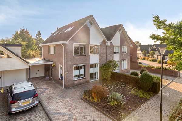 Property photo - Eemlandia 39, 3752XR Bunschoten-Spakenburg