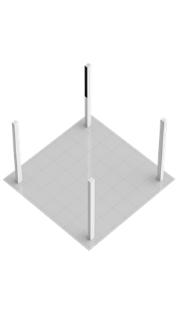 Floorplan - Eemlandia 39, 3752 XR Bunschoten-Spakenburg