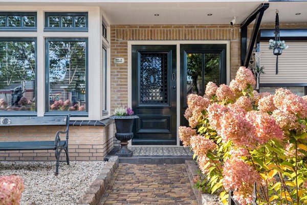 Medium property photo - Groen van Prinsterersingel 43, 3752 DC Bunschoten-Spakenburg