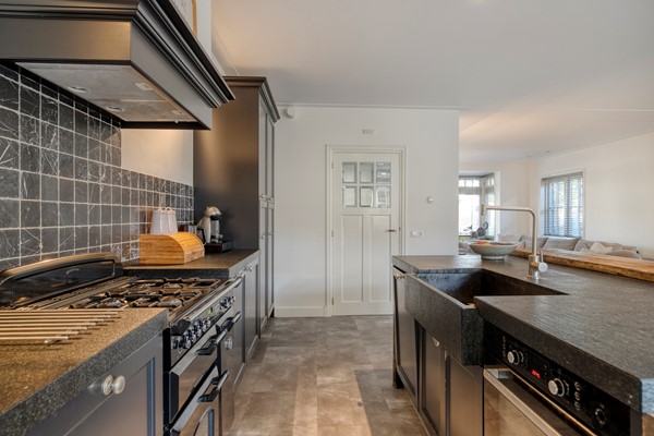 Medium property photo - Groen van Prinsterersingel 43, 3752 DC Bunschoten-Spakenburg
