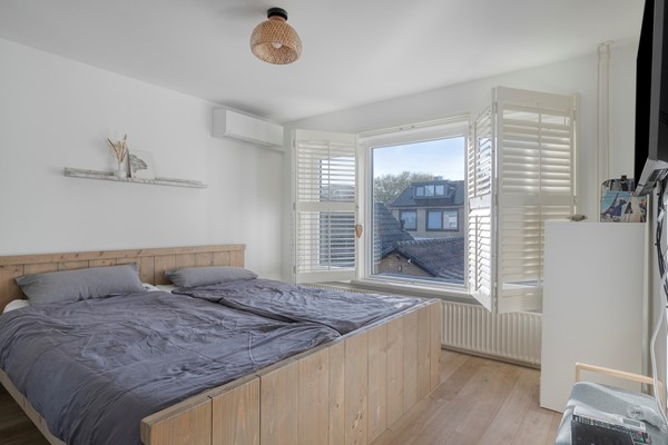 Medium property photo - Groen van Prinsterersingel 43, 3752 DC Bunschoten-Spakenburg