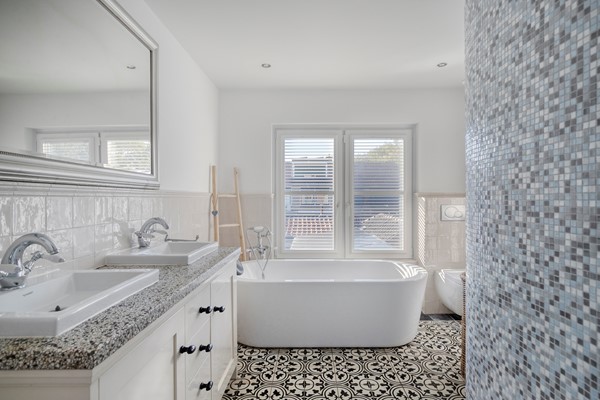 Medium property photo - Groen van Prinsterersingel 43, 3752 DC Bunschoten-Spakenburg