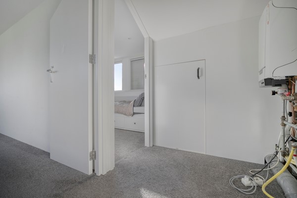 Medium property photo - Groen van Prinsterersingel 43, 3752 DC Bunschoten-Spakenburg