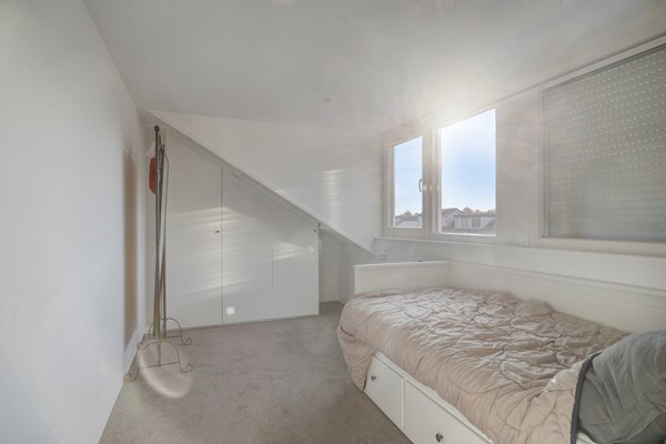 Medium property photo - Groen van Prinsterersingel 43, 3752 DC Bunschoten-Spakenburg