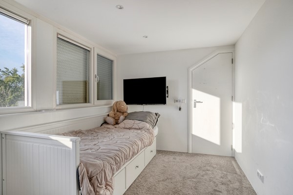 Medium property photo - Groen van Prinsterersingel 43, 3752 DC Bunschoten-Spakenburg