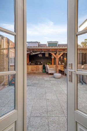 Medium property photo - Groen van Prinsterersingel 43, 3752 DC Bunschoten-Spakenburg