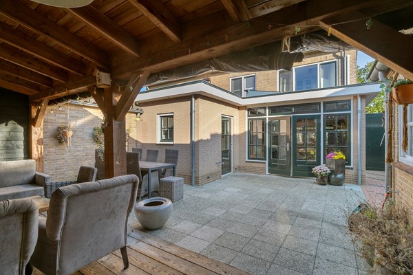 Medium property photo - Groen van Prinsterersingel 43, 3752 DC Bunschoten-Spakenburg