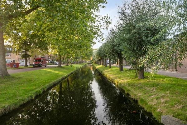Medium property photo - Groen van Prinsterersingel 43, 3752 DC Bunschoten-Spakenburg