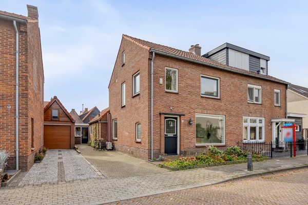 Property photo - Prins Willem Alexanderstraat 30, 3751DM Bunschoten-Spakenburg
