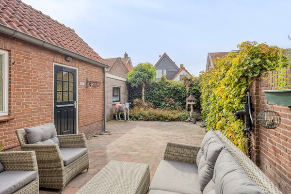 Medium property photo - Prins Willem Alexanderstraat 30, 3751 DM Bunschoten-Spakenburg