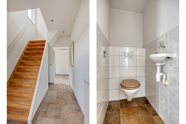 Medium property photo - Prins Willem Alexanderstraat 30, 3751 DM Bunschoten-Spakenburg