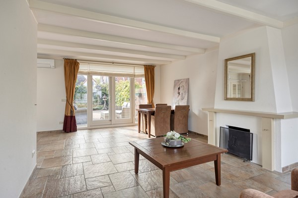 Medium property photo - Prins Willem Alexanderstraat 30, 3751 DM Bunschoten-Spakenburg