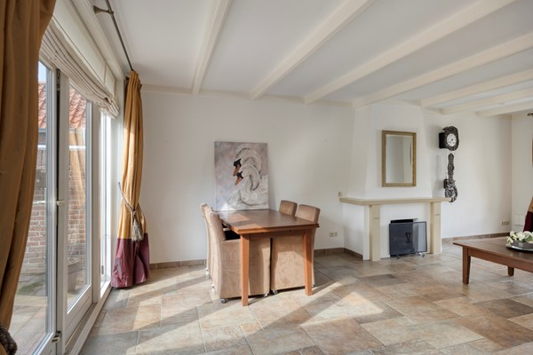 Medium property photo - Prins Willem Alexanderstraat 30, 3751 DM Bunschoten-Spakenburg