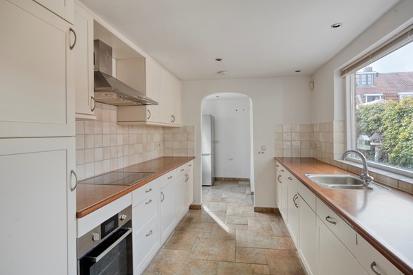 Medium property photo - Prins Willem Alexanderstraat 30, 3751 DM Bunschoten-Spakenburg