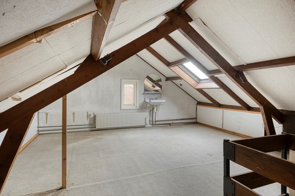 Medium property photo - Prins Willem Alexanderstraat 30, 3751 DM Bunschoten-Spakenburg
