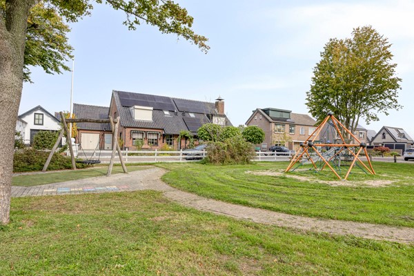 Medium property photo - Prins Willem Alexanderstraat 30, 3751 DM Bunschoten-Spakenburg
