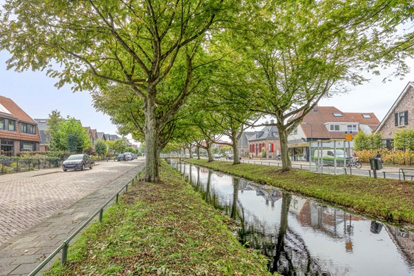 Medium property photo - Prins Willem Alexanderstraat 30, 3751 DM Bunschoten-Spakenburg