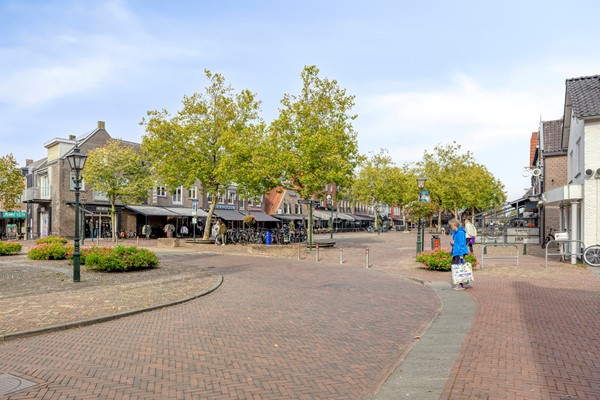 Medium property photo - Prins Willem Alexanderstraat 30, 3751 DM Bunschoten-Spakenburg