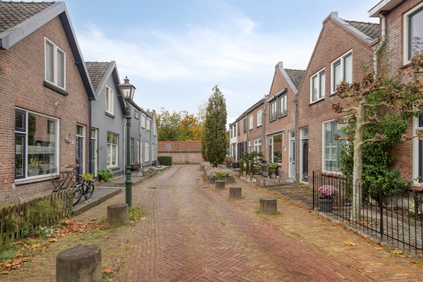 Medium property photo - Nieuwe Schans 55, 3751 BB Bunschoten-Spakenburg