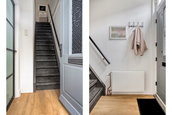 Medium property photo - Nieuwe Schans 55, 3751 BB Bunschoten-Spakenburg