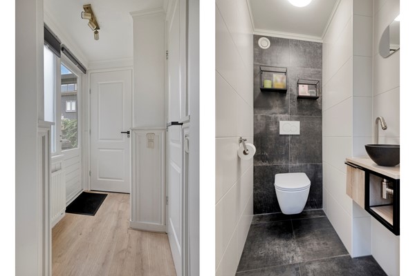Medium property photo - Nieuwe Schans 55, 3751 BB Bunschoten-Spakenburg