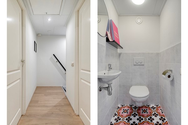 Medium property photo - Nieuwe Schans 55, 3751 BB Bunschoten-Spakenburg