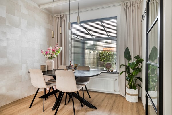 Medium property photo - Nieuwe Schans 55, 3751 BB Bunschoten-Spakenburg