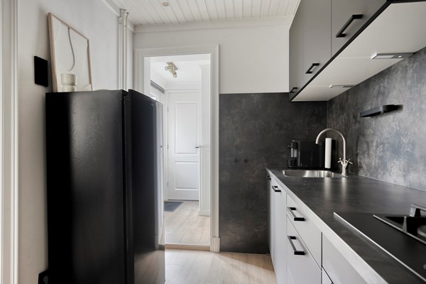 Medium property photo - Nieuwe Schans 55, 3751 BB Bunschoten-Spakenburg