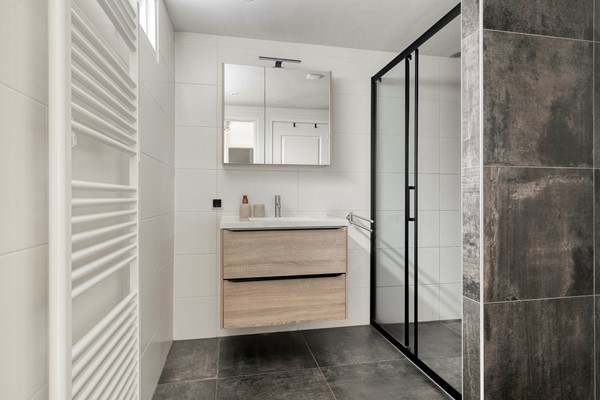 Medium property photo - Nieuwe Schans 55, 3751 BB Bunschoten-Spakenburg