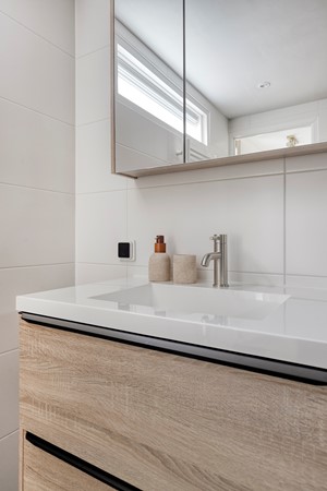 Medium property photo - Nieuwe Schans 55, 3751 BB Bunschoten-Spakenburg