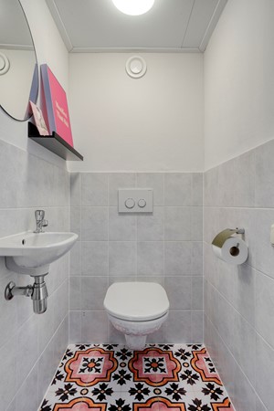 Medium property photo - Nieuwe Schans 55, 3751 BB Bunschoten-Spakenburg