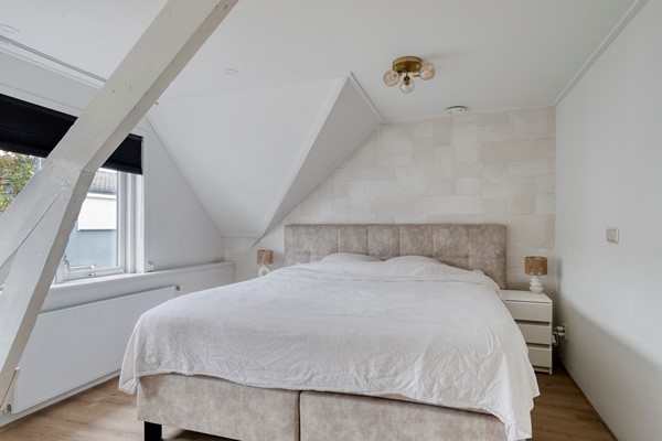 Medium property photo - Nieuwe Schans 55, 3751 BB Bunschoten-Spakenburg