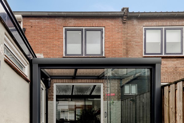 Medium property photo - Nieuwe Schans 55, 3751 BB Bunschoten-Spakenburg