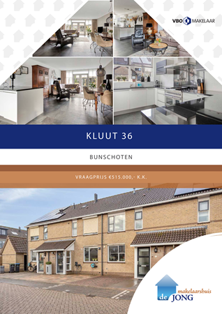 Brochure preview - brochure Kluut 36.pdf