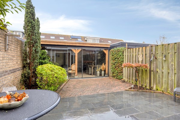 Te koop: Een huis dat voelt als thuiskomen – modern, stijlvol en helemaal af. Welkom aan De Kluut 36! Kluut363752PPBunschotenSpakenburgNL-29.jpg