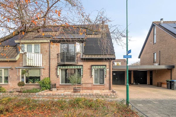 Property photo - Plevier 127, 3752PC Bunschoten-Spakenburg