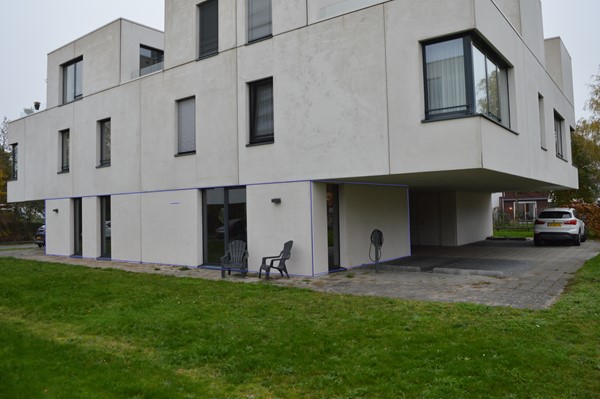 Property photo - Orkaden 66, 3825ZA Amersfoort